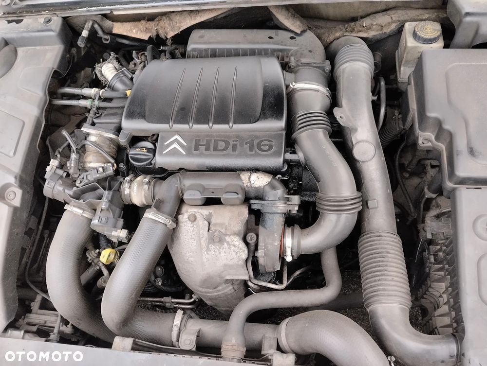Citroën C5 - 18
