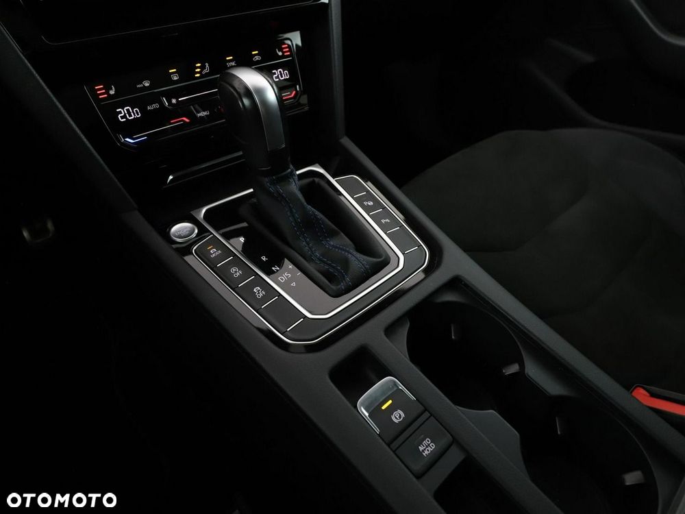 Volkswagen Arteon Shooting Brake 2.0 TSI 4Motion R DSG - 31