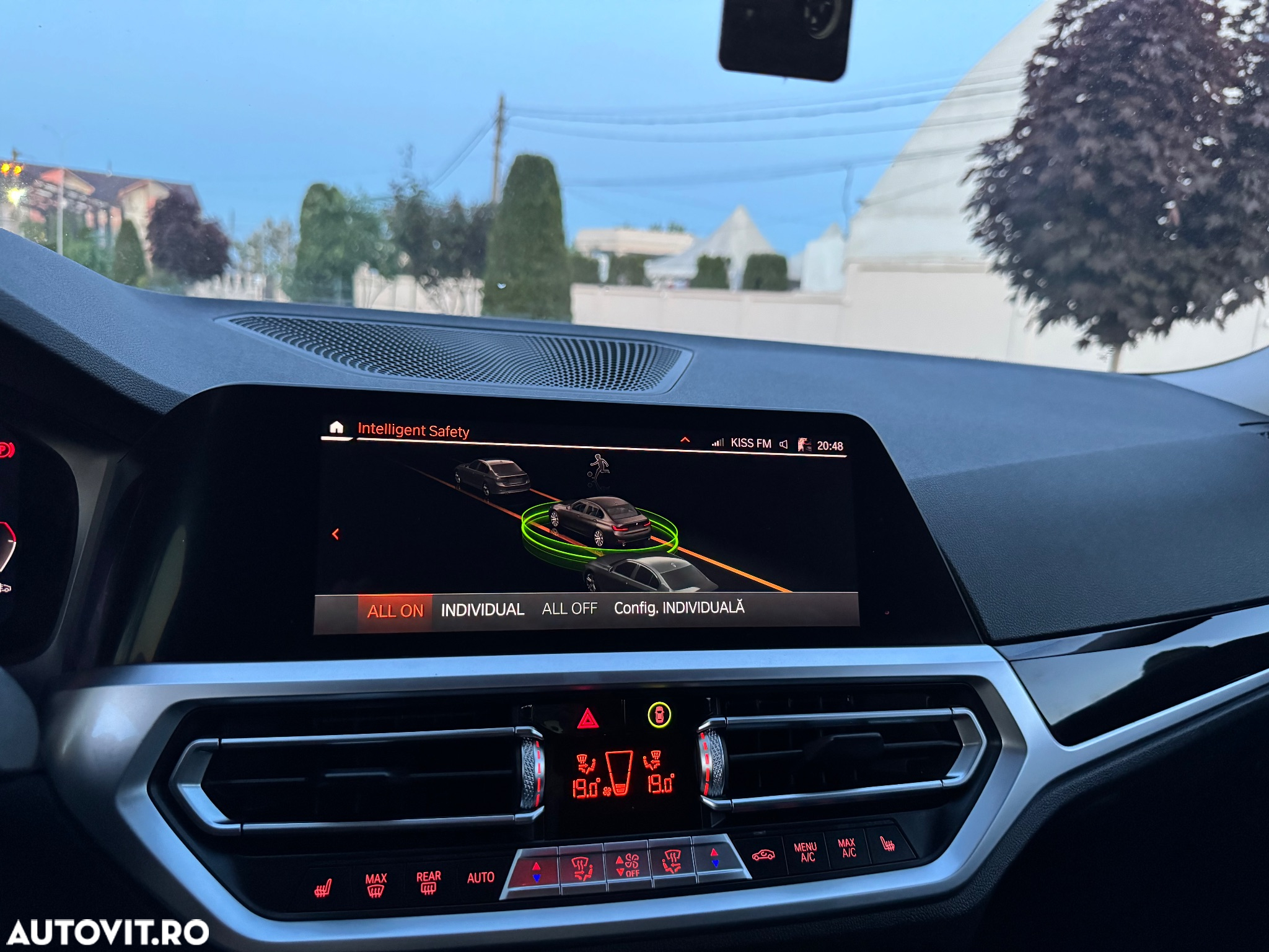 BMW Seria 3 320d AT MHEV - 14