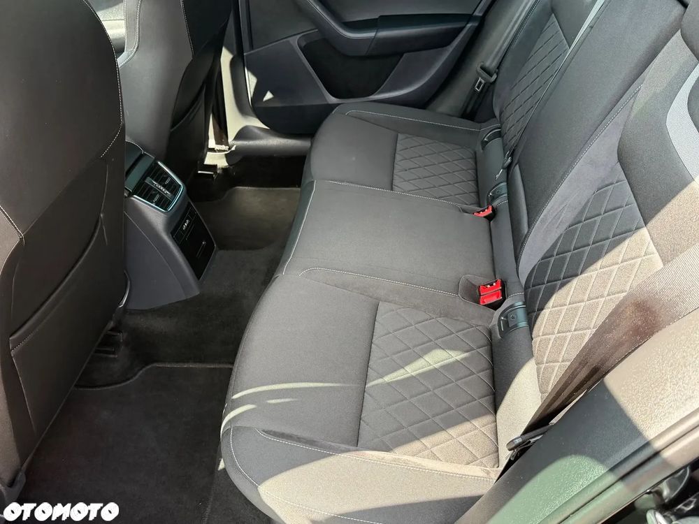 Skoda Octavia 2019