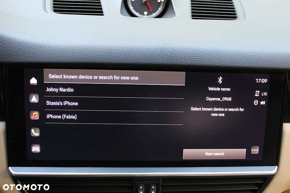 Porsche Cayenne Platinum Edition - 33