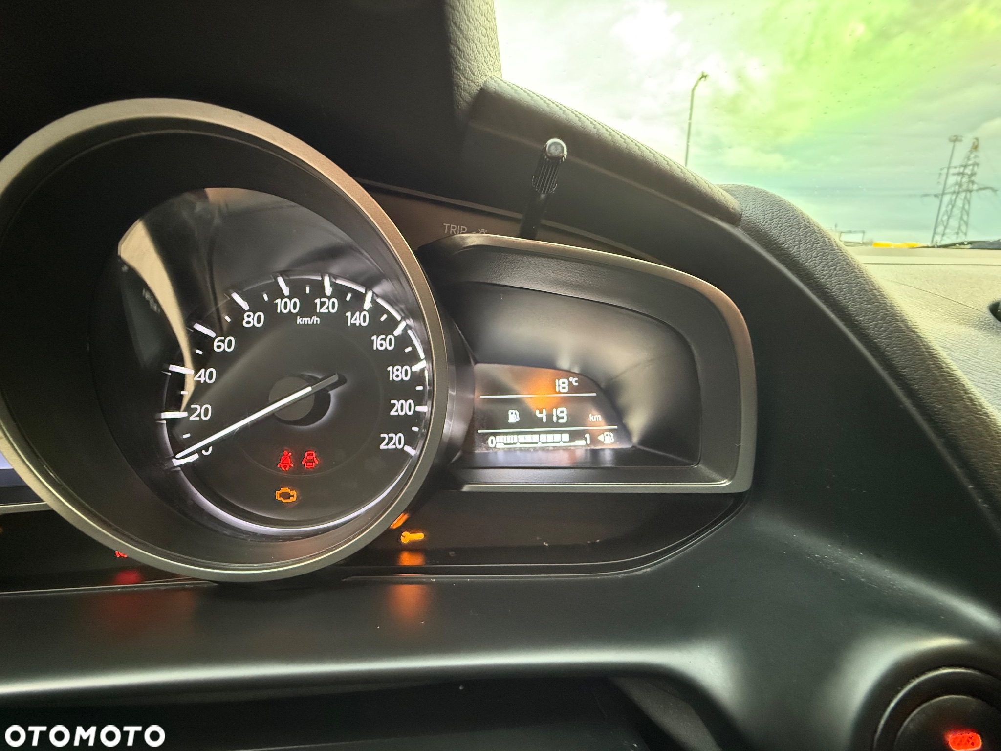 Mazda CX-3 2.0 SkyPassion - 23
