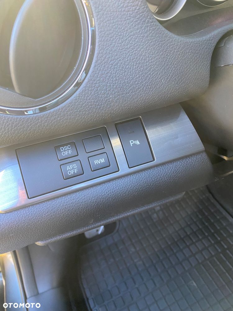 Mazda 6 Sport 2.0 MZR DISI Sports-Line - 21