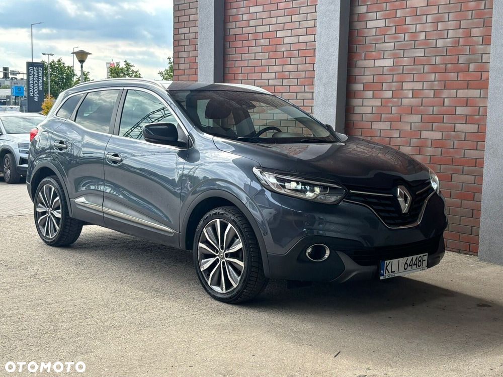 Renault Kadjar 1.2 Energy TCe Business - 3