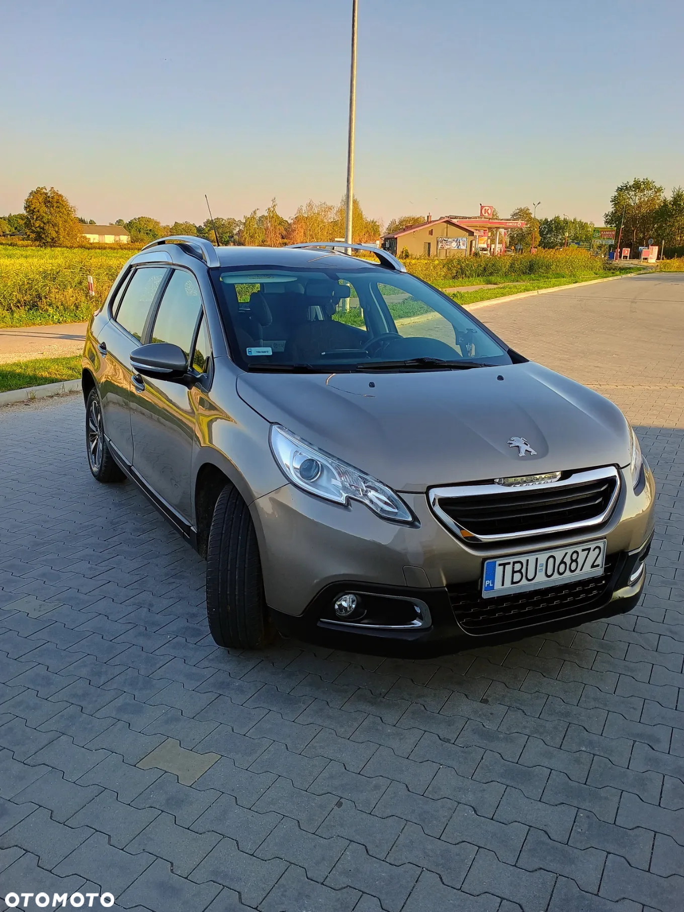 Peugeot 2008 1.2 Pure Tech Active - 4