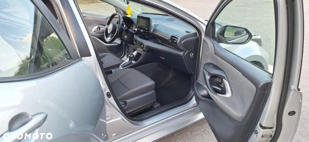 Toyota Yaris Hybrid 1.5 Comfort - 7