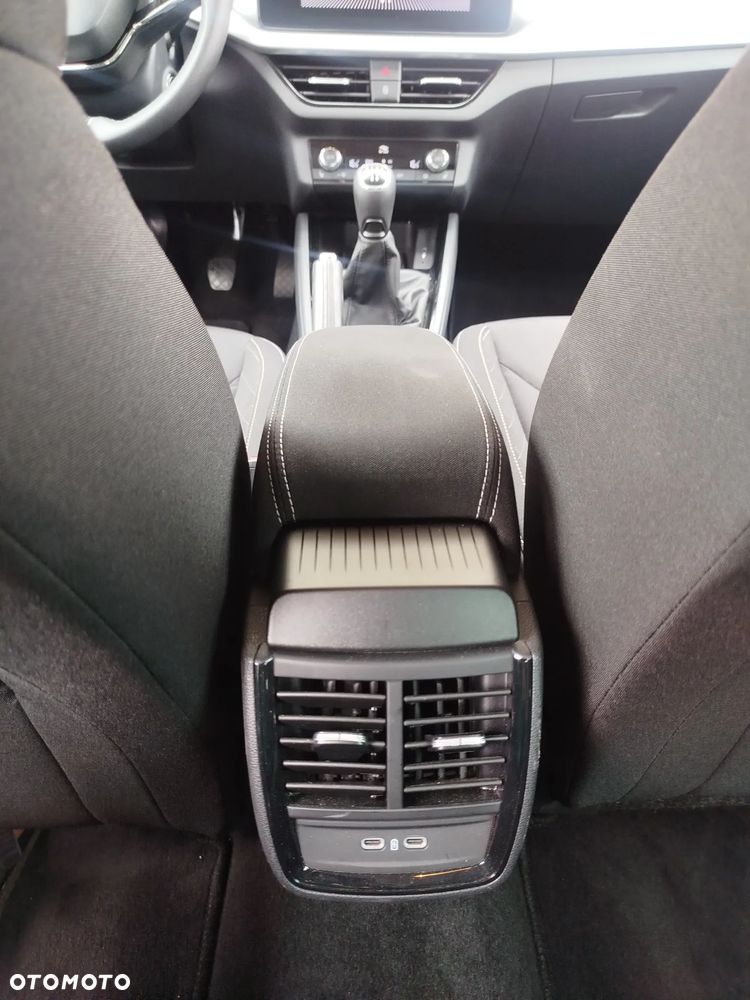 Skoda Scala 1.0 TSI Style - 17