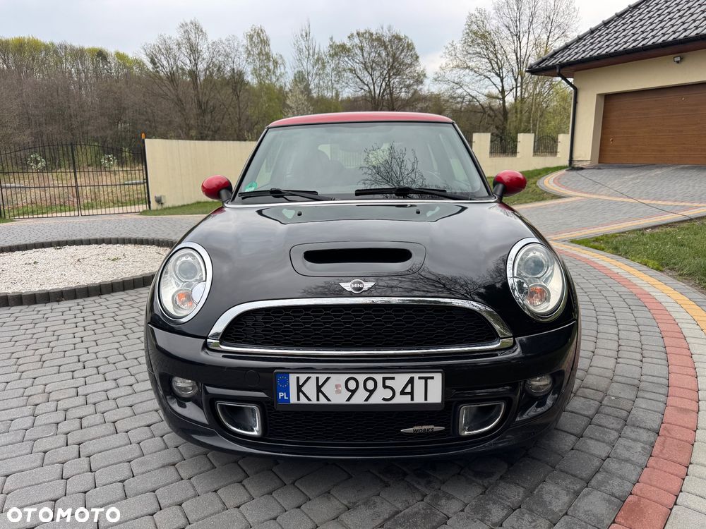MINI John Cooper Works Standard - 2