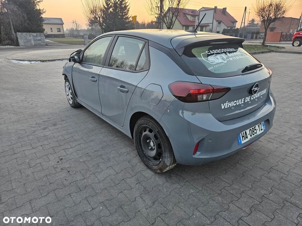Opel Corsa 1.2 S&S - 1