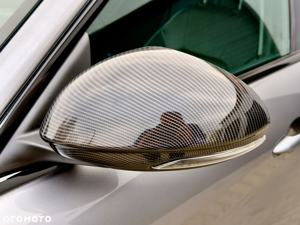 Alfa Romeo Giulia 2.0 Turbo 16V AT8-Q4 Ti - 12