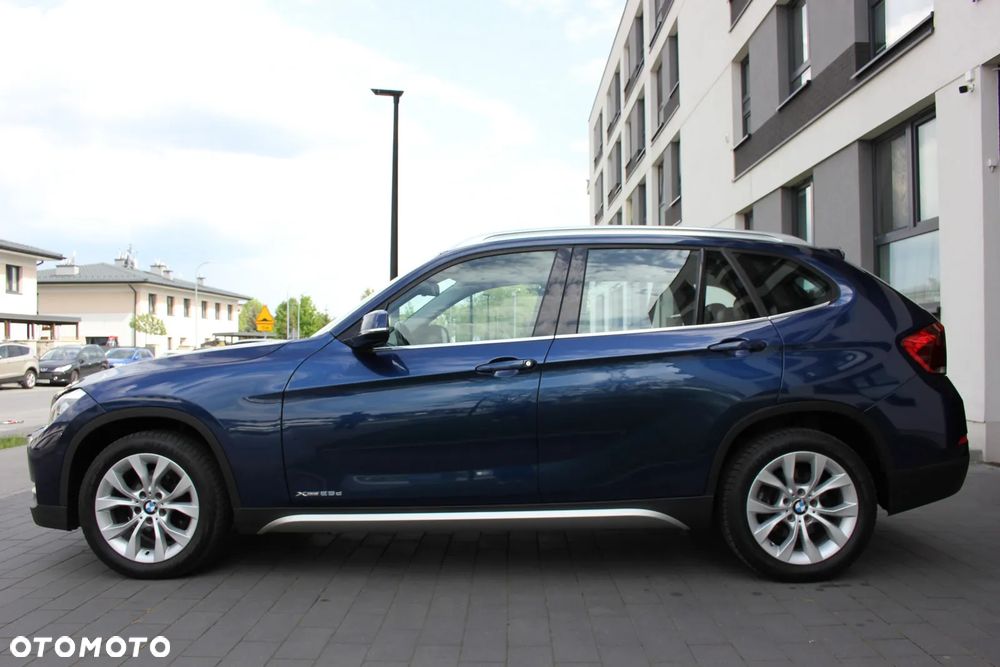 BMW X1 xDrive25d xLine - 3