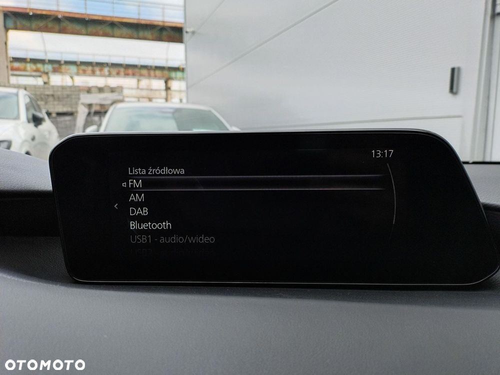 Mazda 3 2.0 mHEV Kanjo - 19