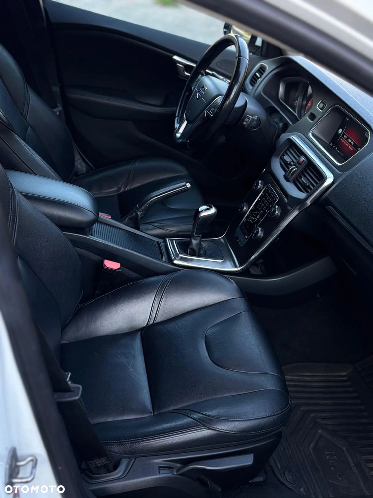 Volvo V40 D4 Drive-E Summum - 7