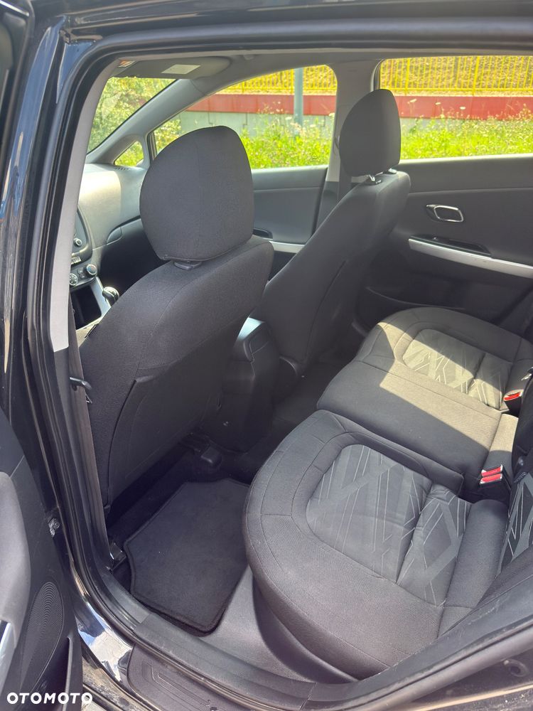 Kia Ceed 1.4 CVVT - 14