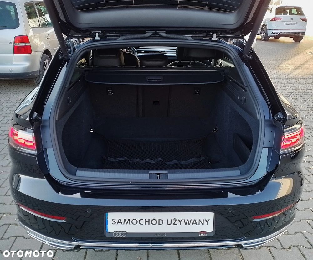 Volkswagen Arteon 2.0 TSI R-Line DSG - 37