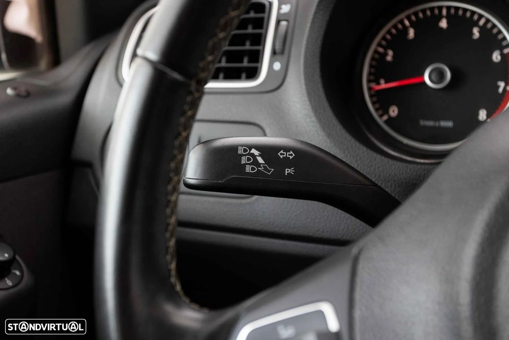 VW Polo 1.2 Match - 38