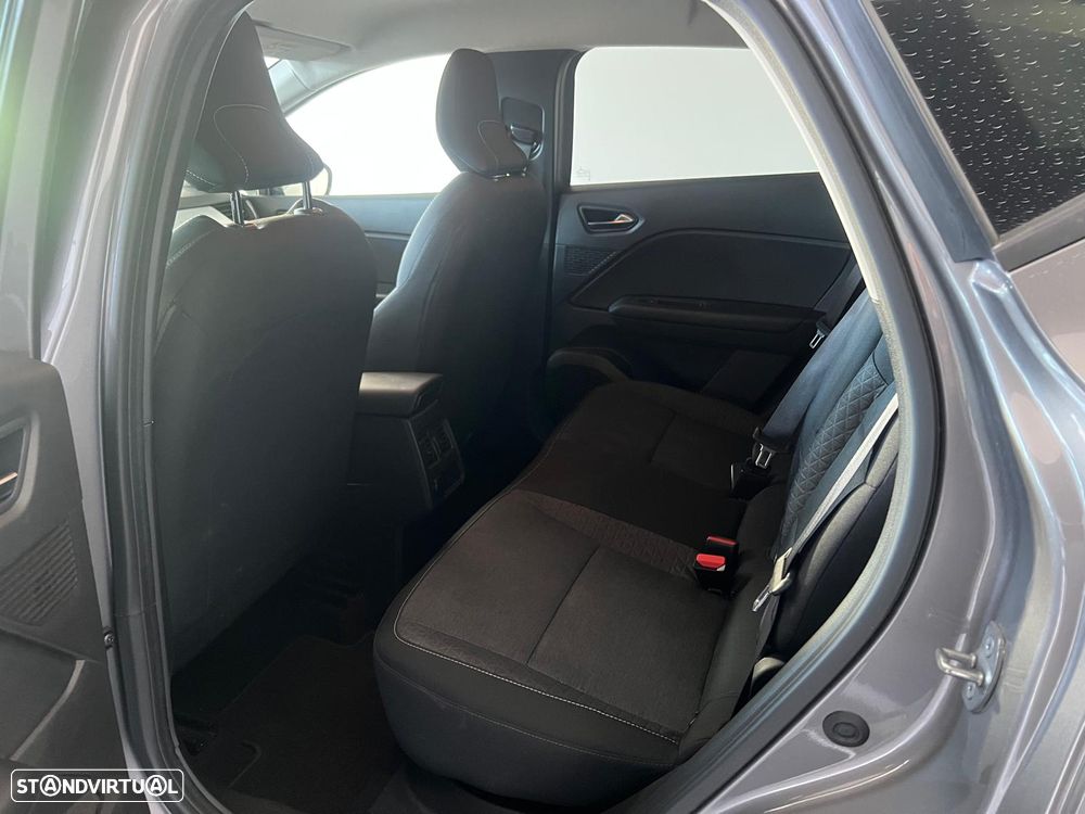 Mitsubishi ASX 1.0 MPI-T Kaiteki - 12