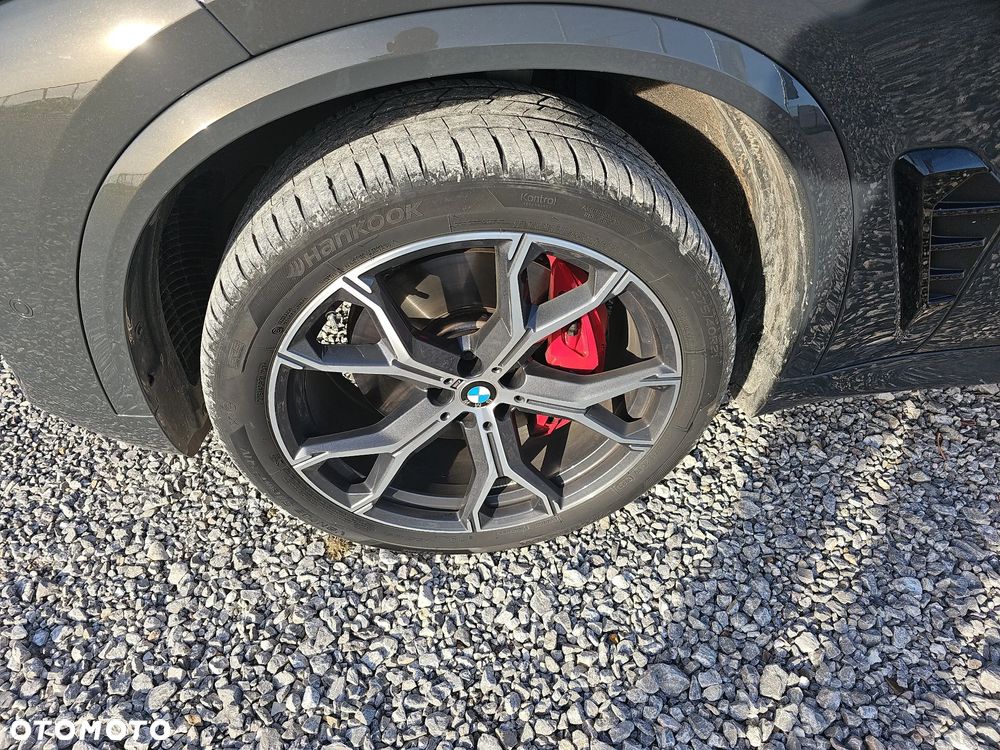 BMW X5 xDrive40i mHEV M Sport sport - 31