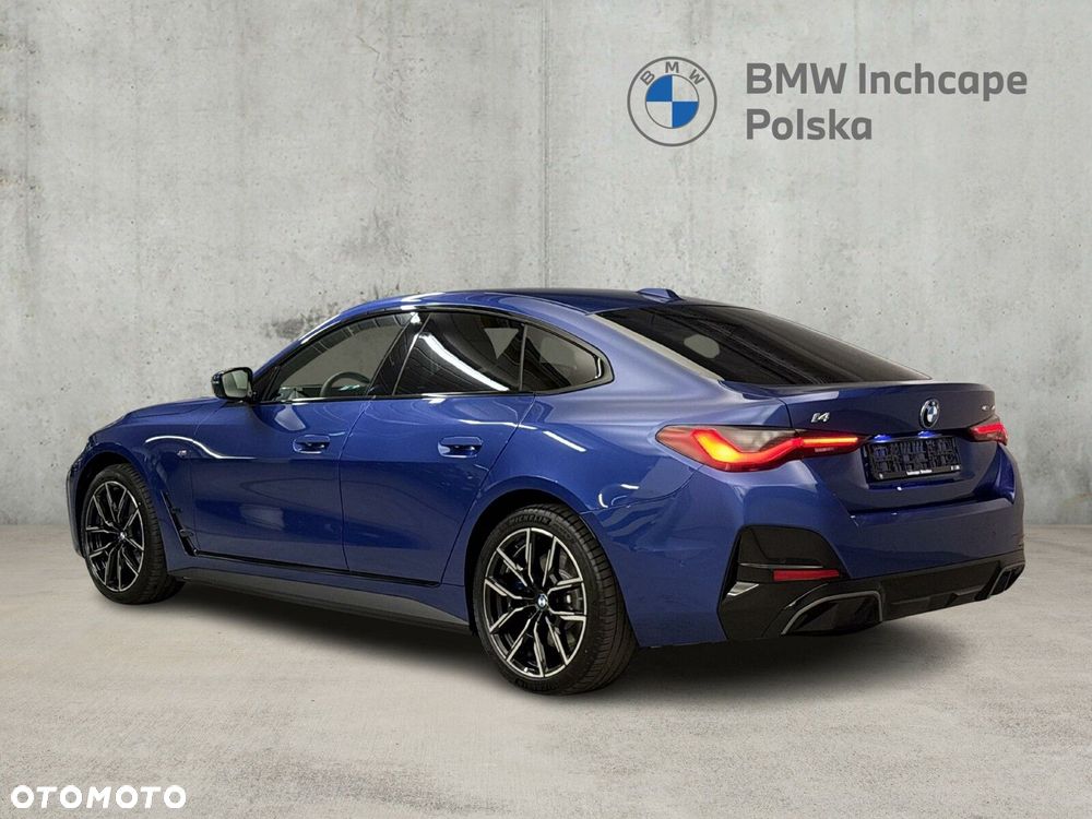 BMW i4 - 3