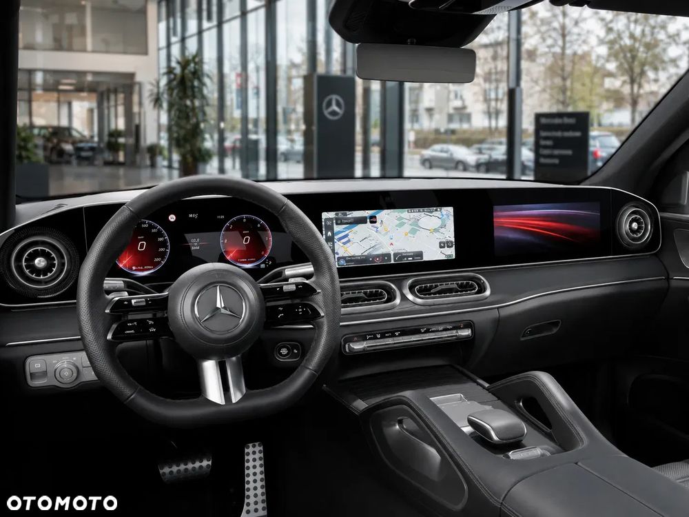 Mercedes-Benz GLS - 4