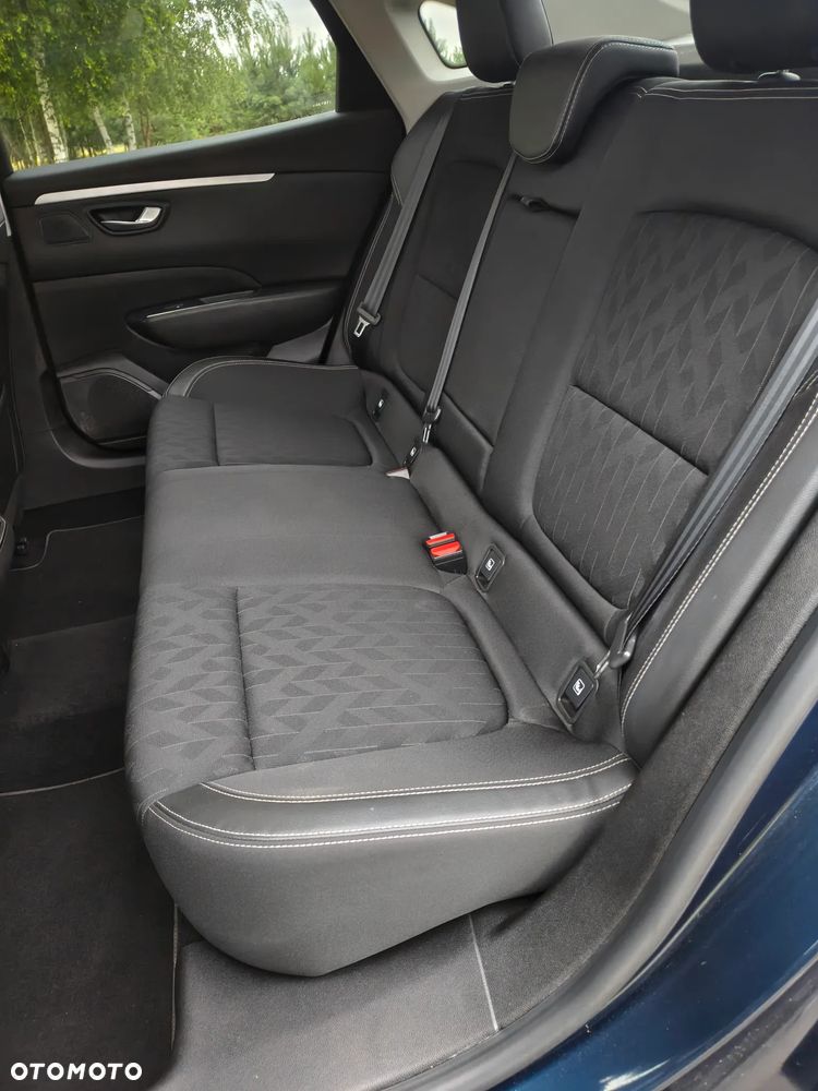 Renault Talisman BLUE dCi 150 LIMITED - 14
