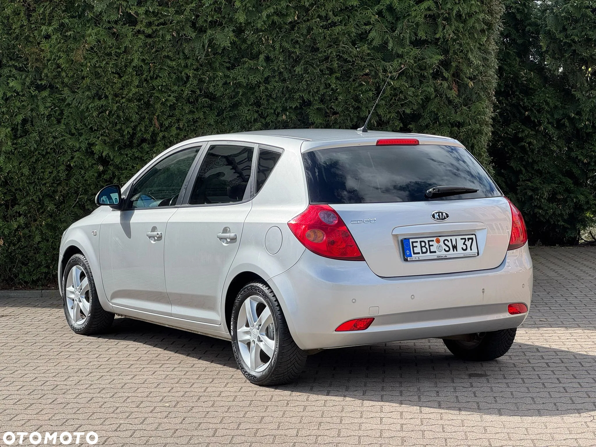 Kia Ceed Cee'd 1.4 Comfort - 3