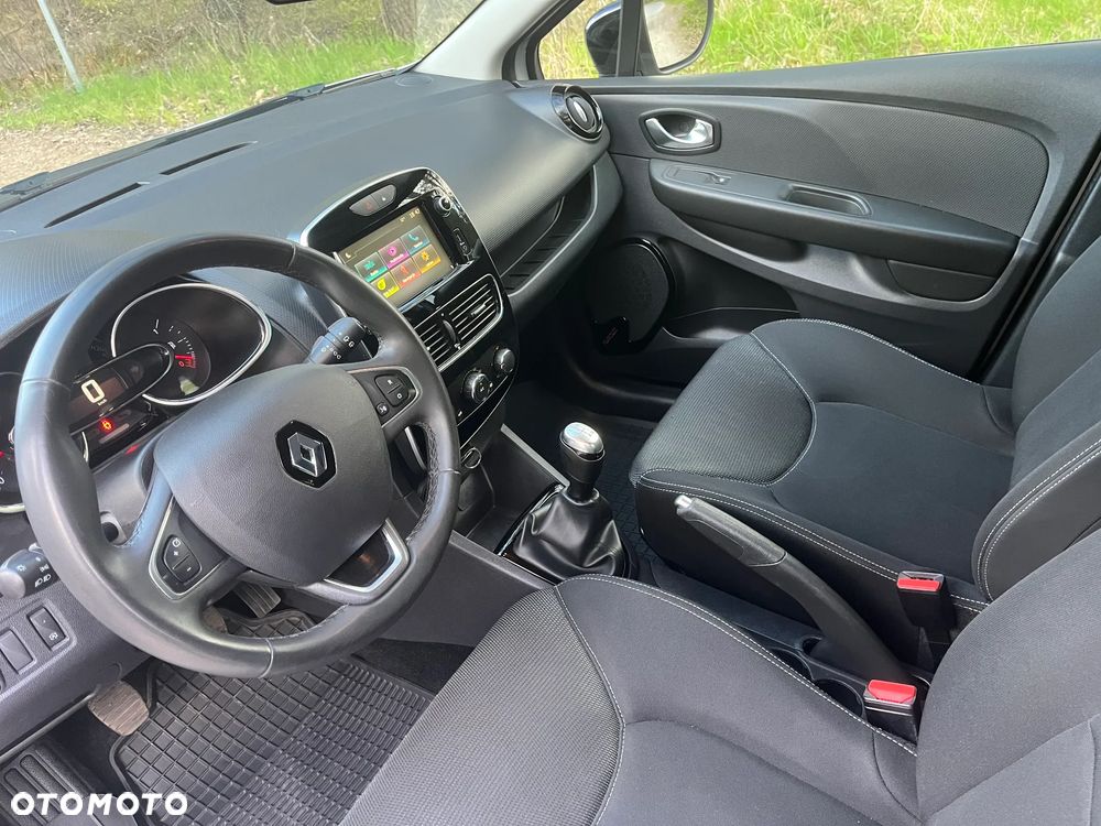 Renault Clio 0.9 Energy TCe Zen - 17