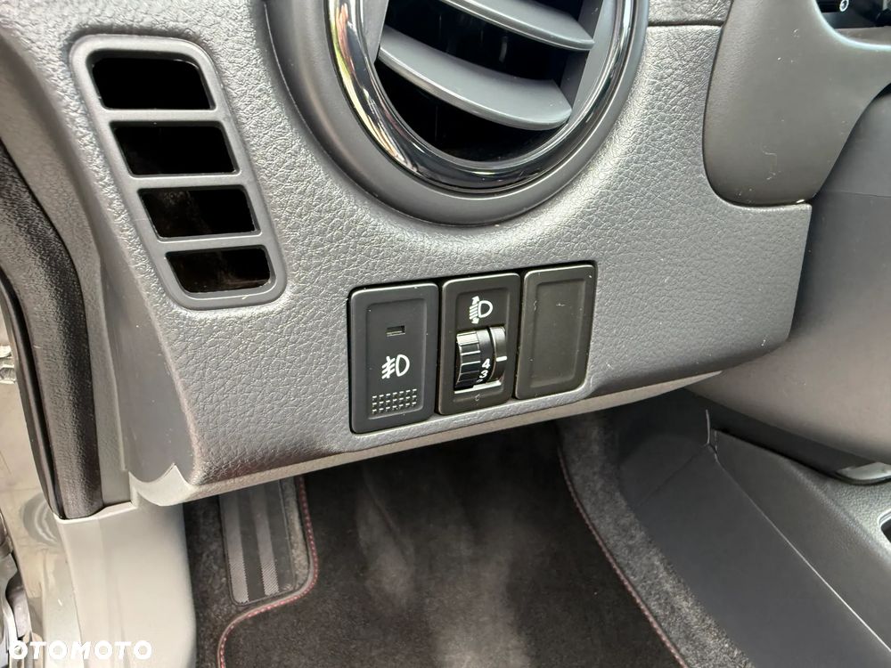 Suzuki SX4 2.0 DDiS 4x4 Comfort - 20