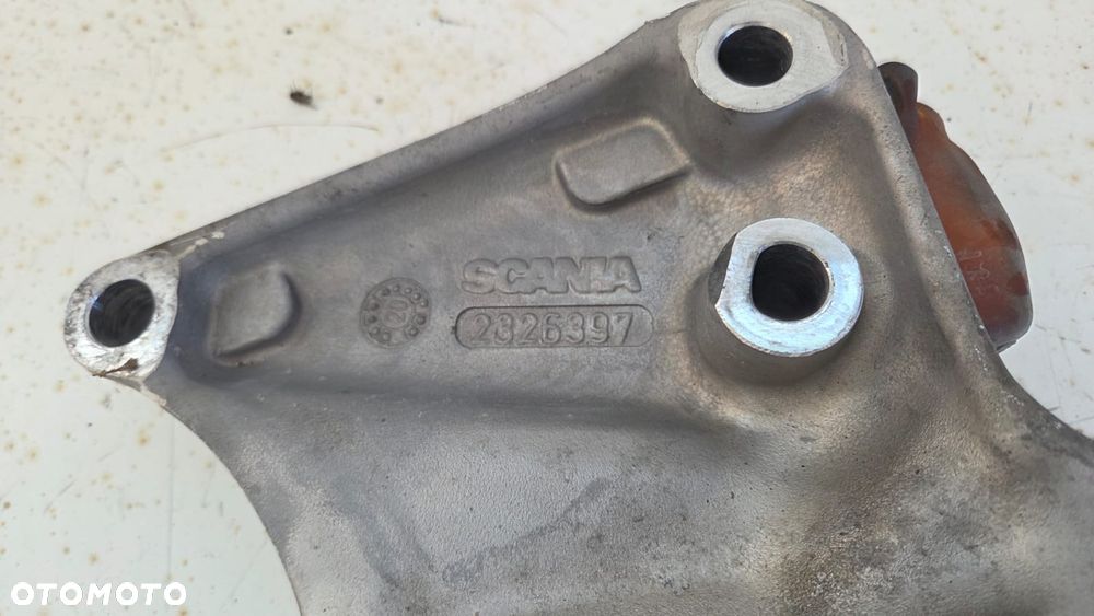 Łapa mocowanie zawieszenia kabiny Scania 2326397 - 3