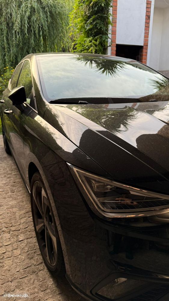SEAT Ibiza 1.0 TSI FR - 18