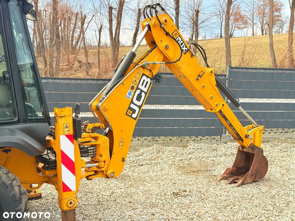 JCB * JCB 3CX Compact * Koparko Ładowarka * ( JCB 2CX ) - 21