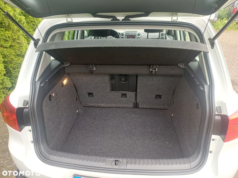 Volkswagen Tiguan 1.4 TSI BlueMotion Technology Sport & Style - 4