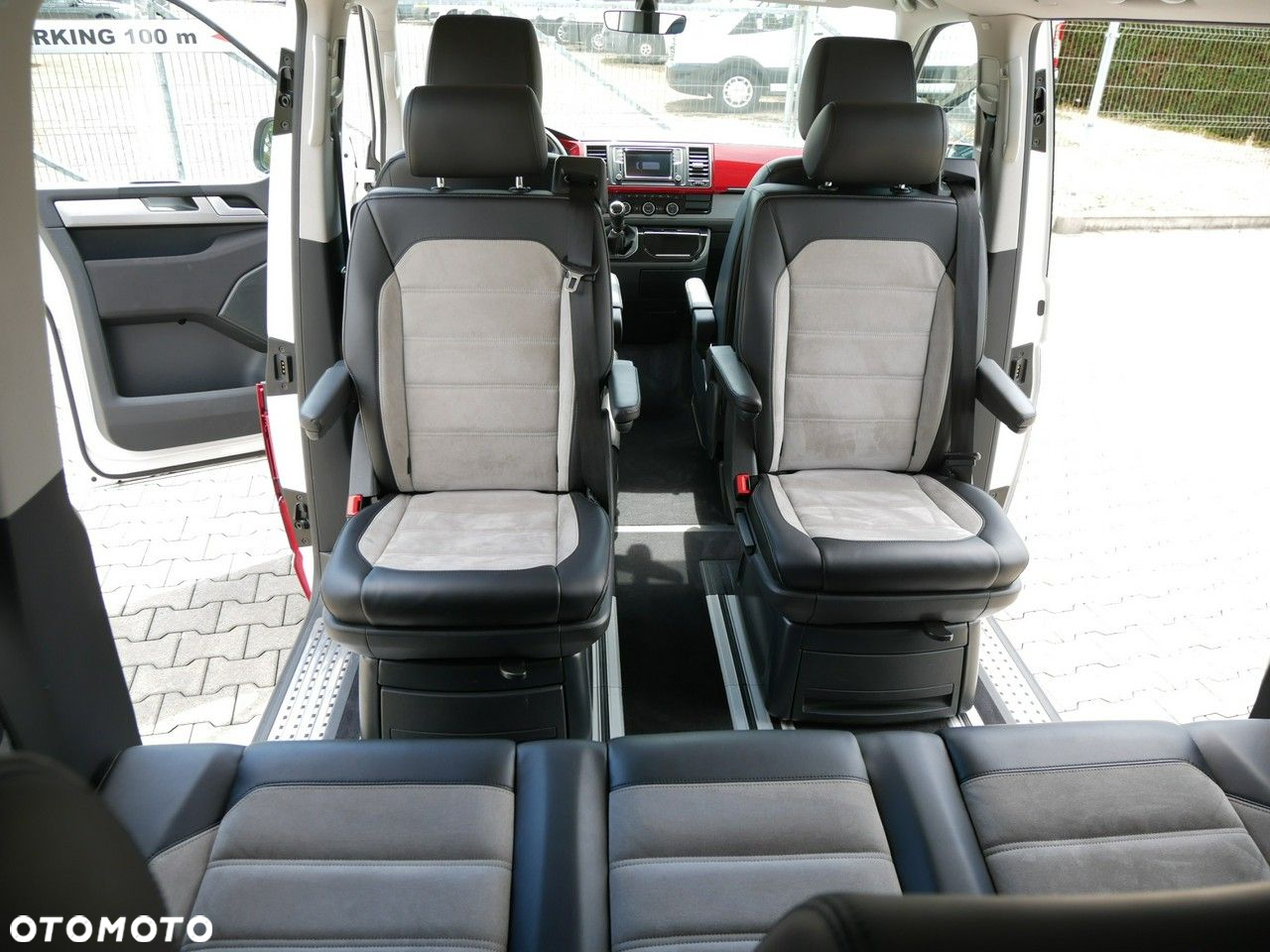 Volkswagen Multivan 2.0 BiTDI L1 Highline - 8