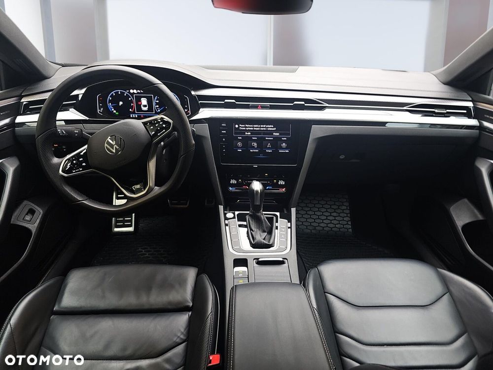 Volkswagen Arteon 2.0 TSI R-Line DSG - 10