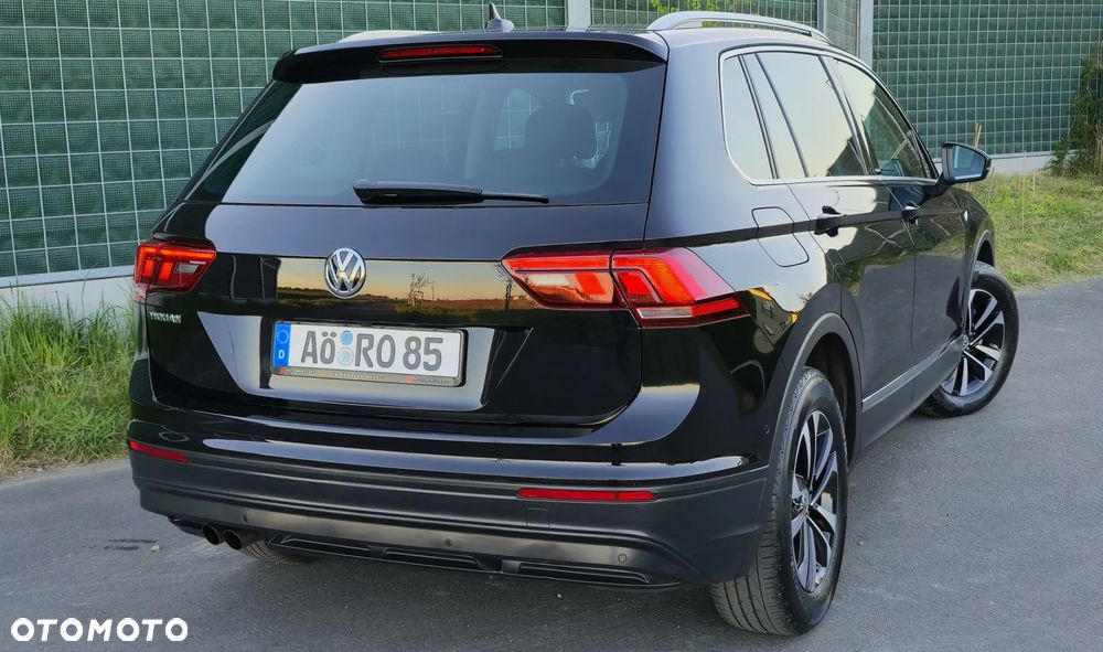 Volkswagen Tiguan 1.5 TSI EVO IQ Drive DSG - 15