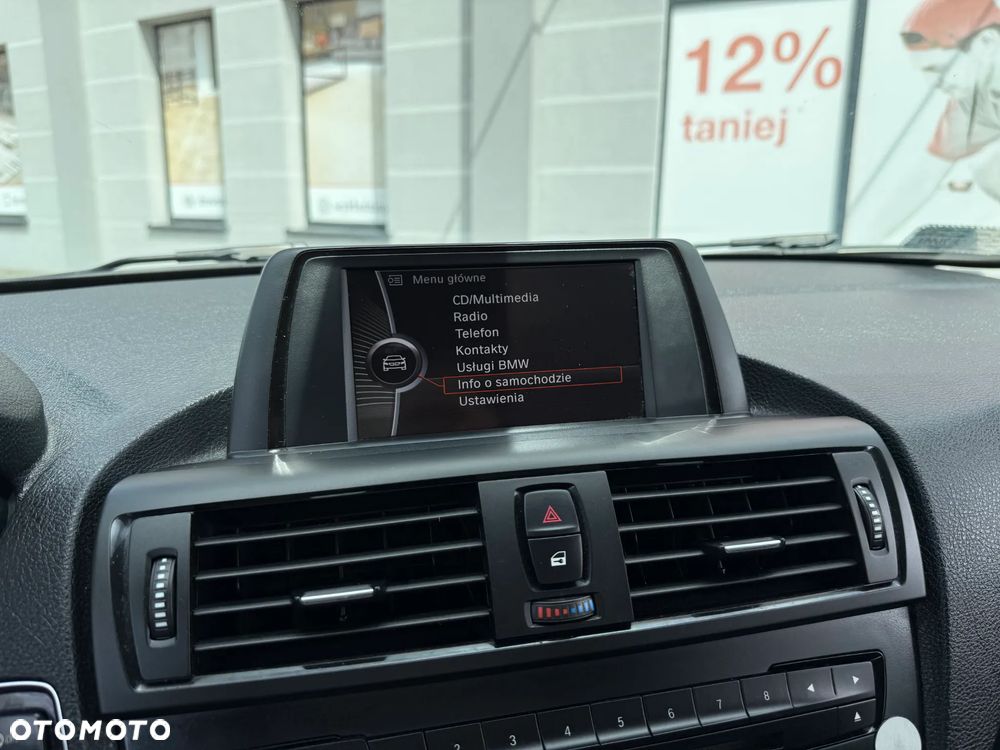 BMW Seria 1 118d DPF Edition Sport - 17