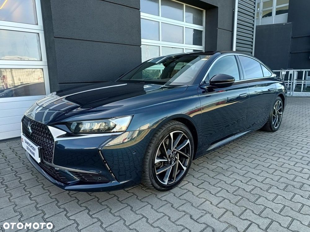 DS Automobiles DS 9 1.6 E-Tense Rivoli + - 3