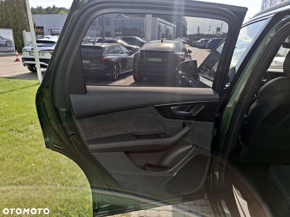 Audi Q7 - 27