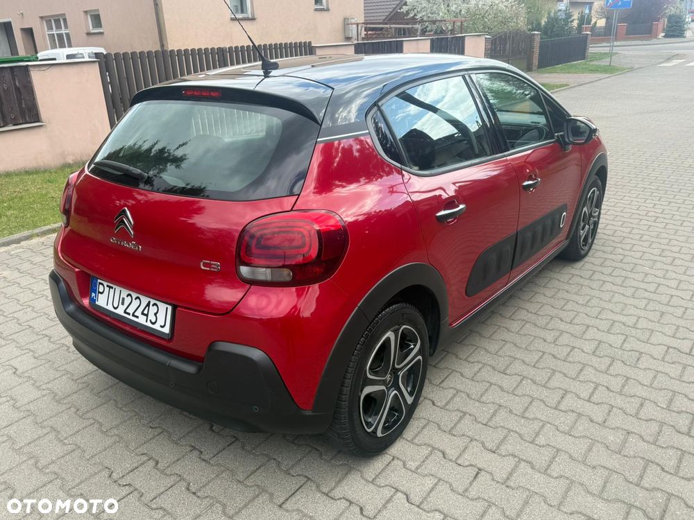 Citroën C3 1.6 BlueHDi Shine S&S - 6