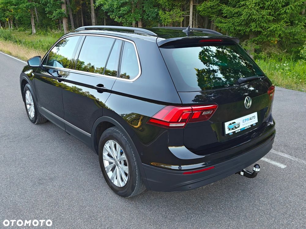 Volkswagen Tiguan - 7
