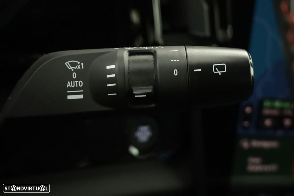 Renault Austral 1.2 E-Tech Iconic Espirit - 17