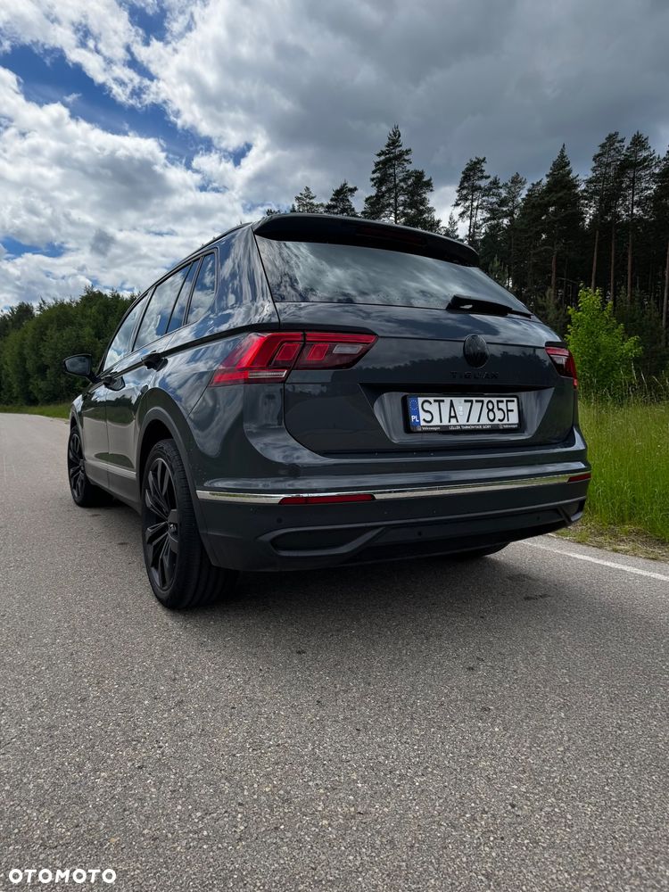 Volkswagen Tiguan 2.0 TDI BMT SCR Comfortline DSG - 4