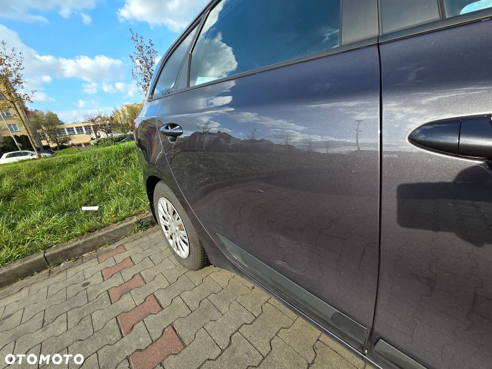 Kia Ceed 1.6 GDI M - 7