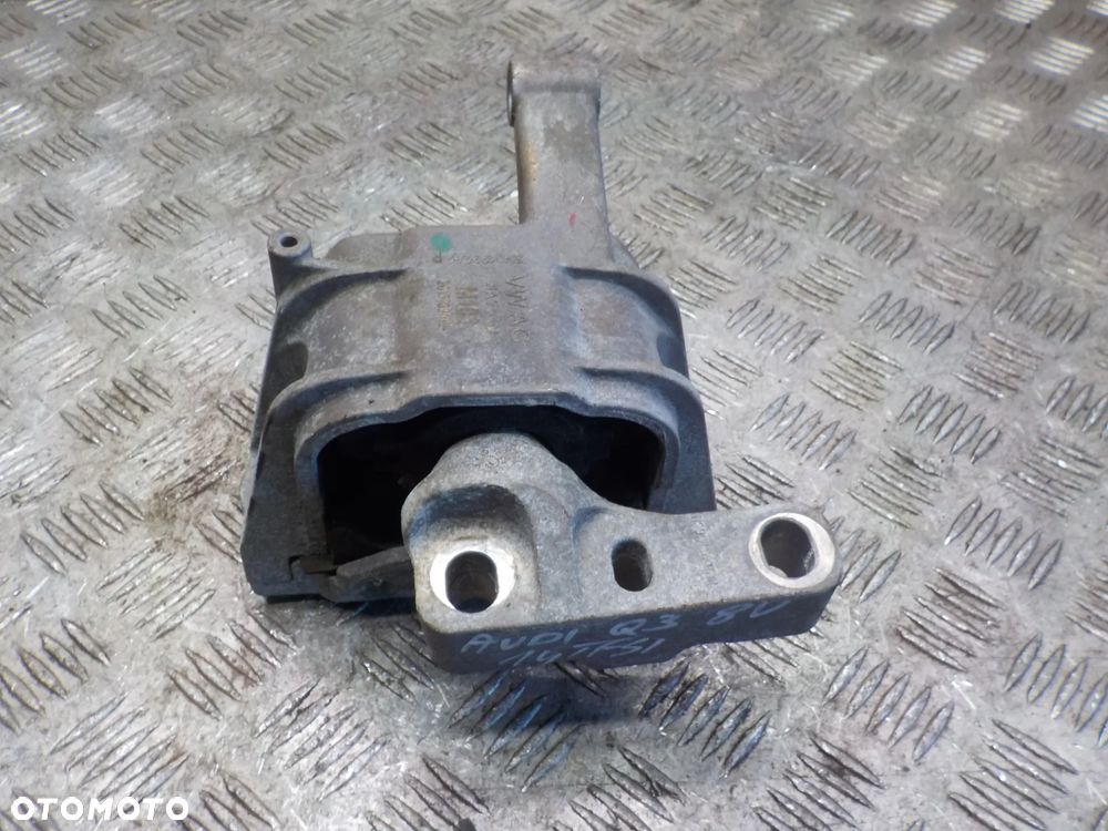 AUDI Q3 8U LIFT ŁAPA PODUSZKA SILNIKA 5N0199262P - 1
