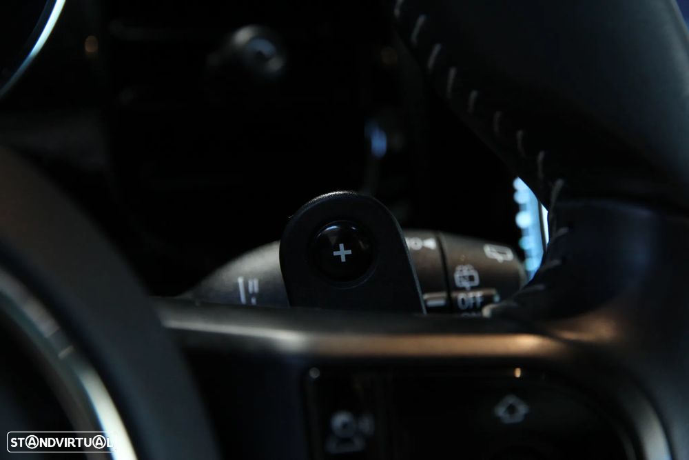 MINI 3 Portas John Cooper Works Plus Auto Desportiva - 22