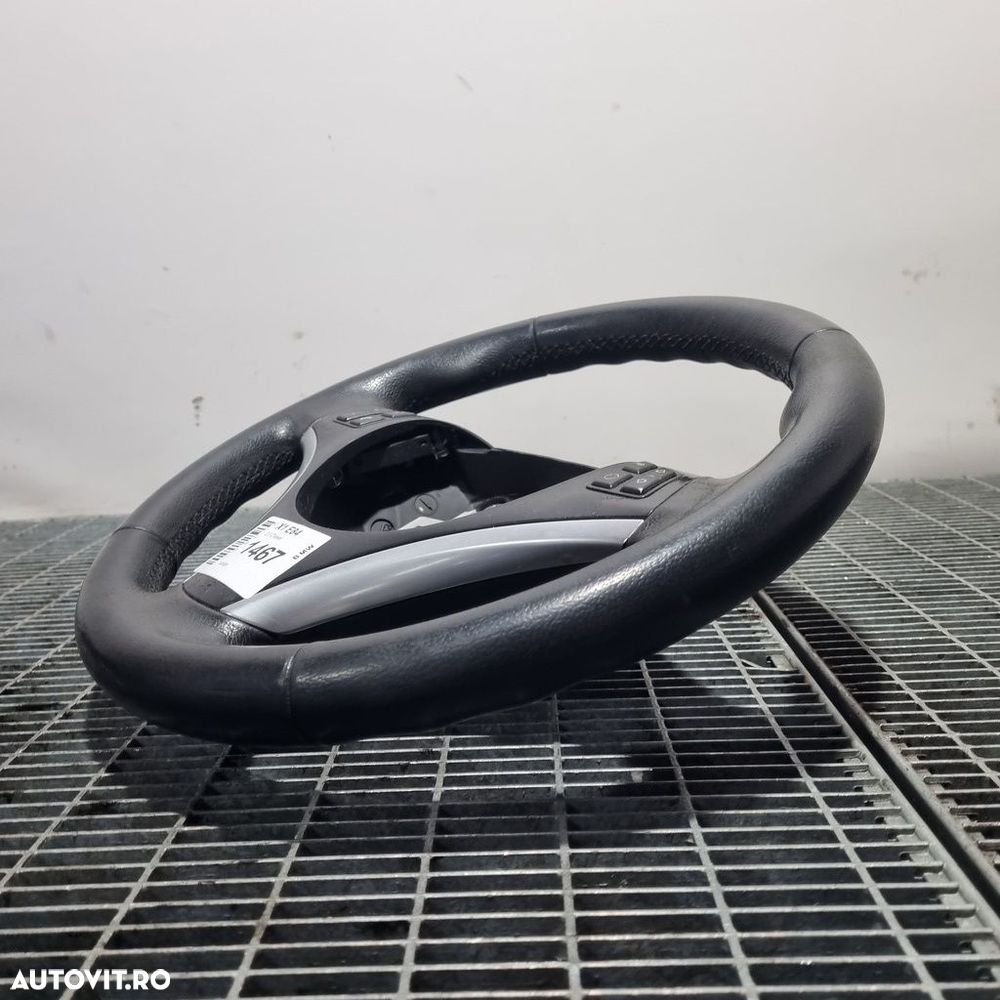 Volan BMW X1 E84 2009 - 2015 (1467) - 3