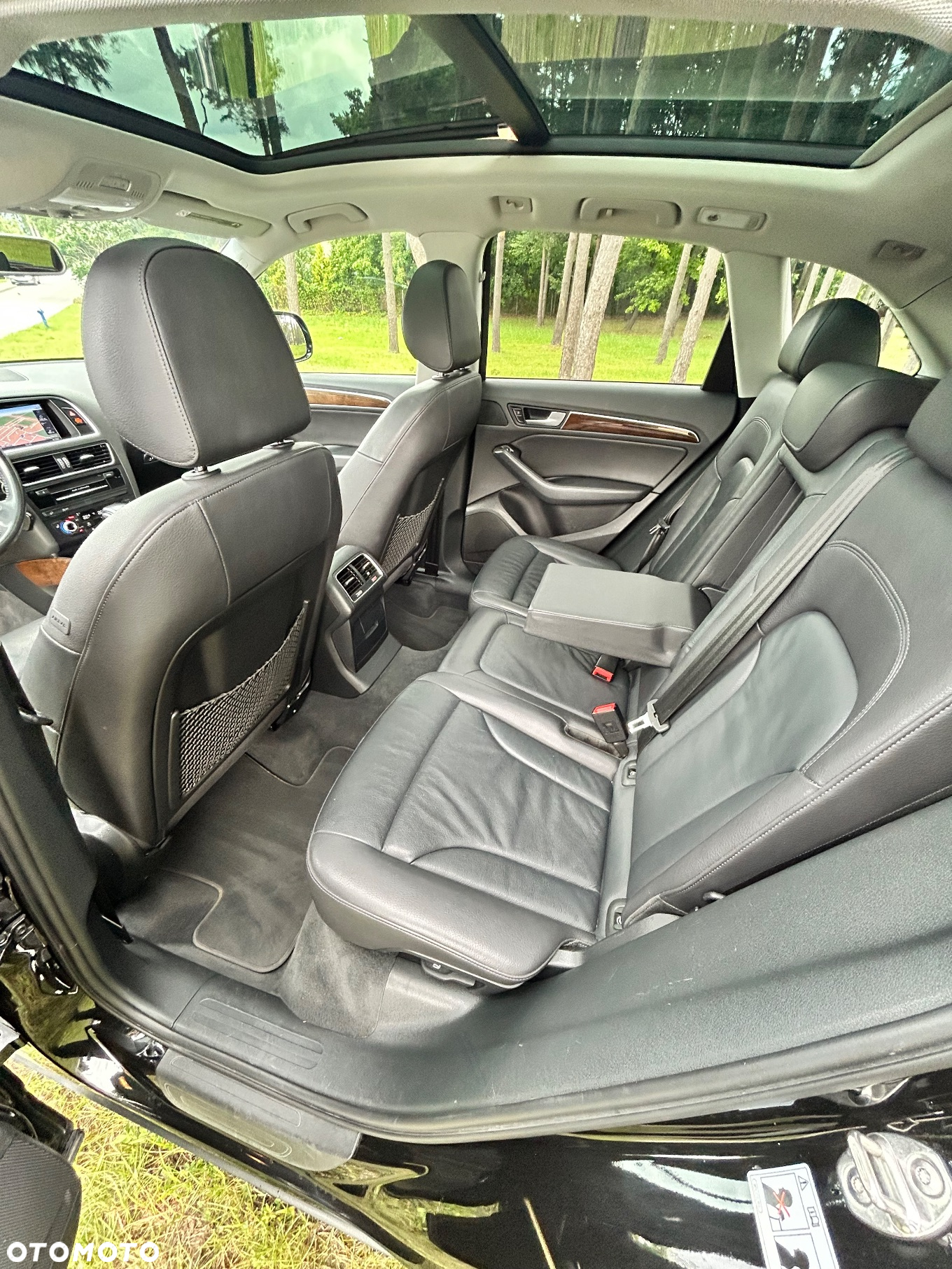 Audi Q5 2.0 TFSI Quattro Tiptronic - 27