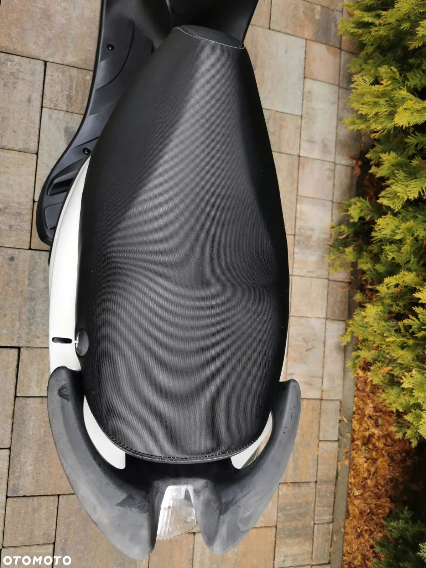 Piaggio FLY - 11