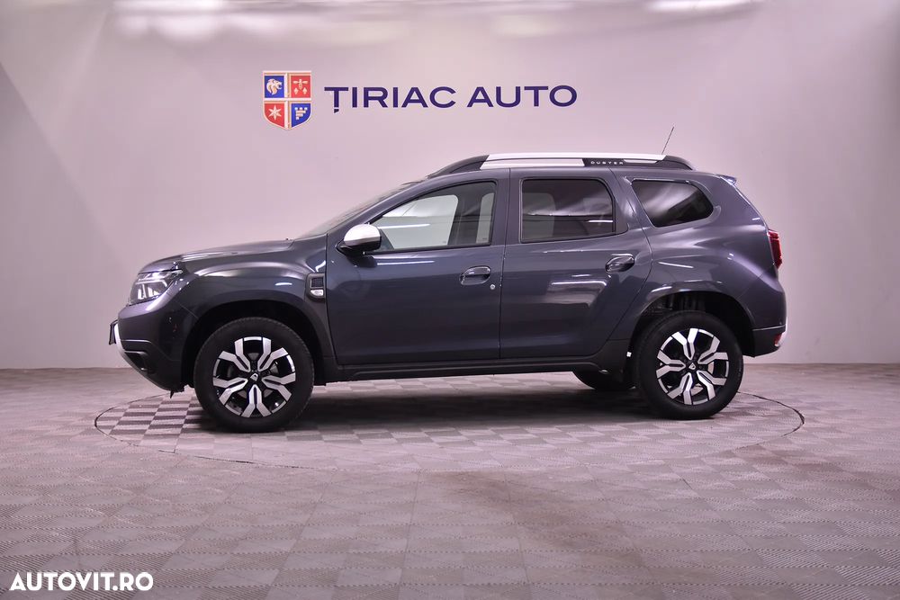 Dacia Duster - 2