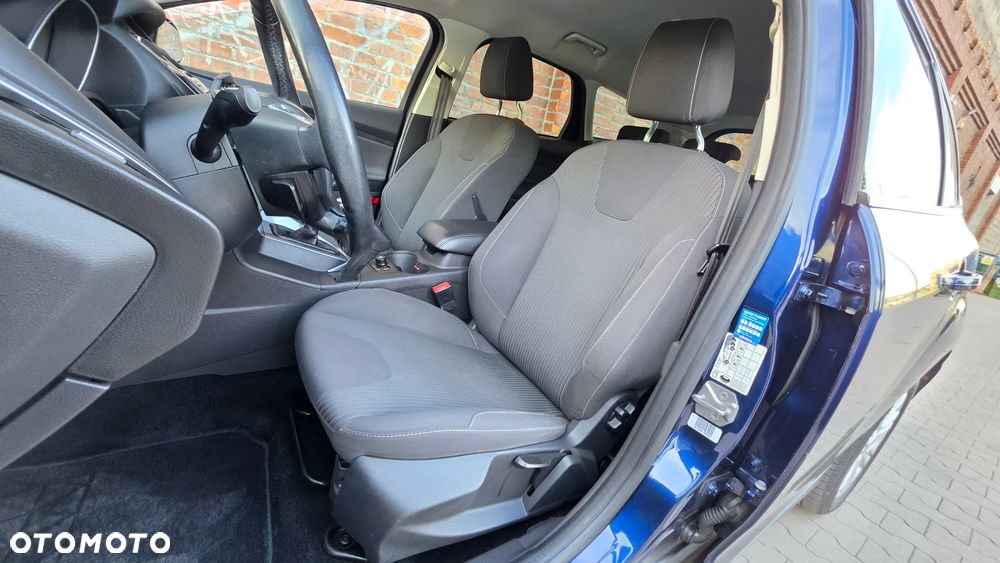 Ford Focus 2.0 TDCi Titanium - 8